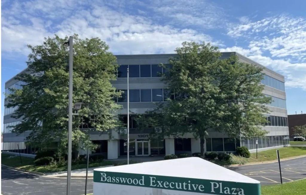 1301 Basswood Road, Schaumburg