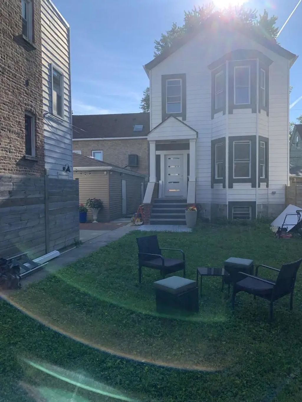 2418 N Washtenaw Avenue 2418, Chicago, 60647