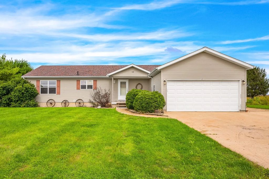 108 W Ririe Place, Flanagan