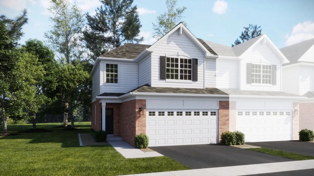 1199 Glenmont Street, Algonquin
