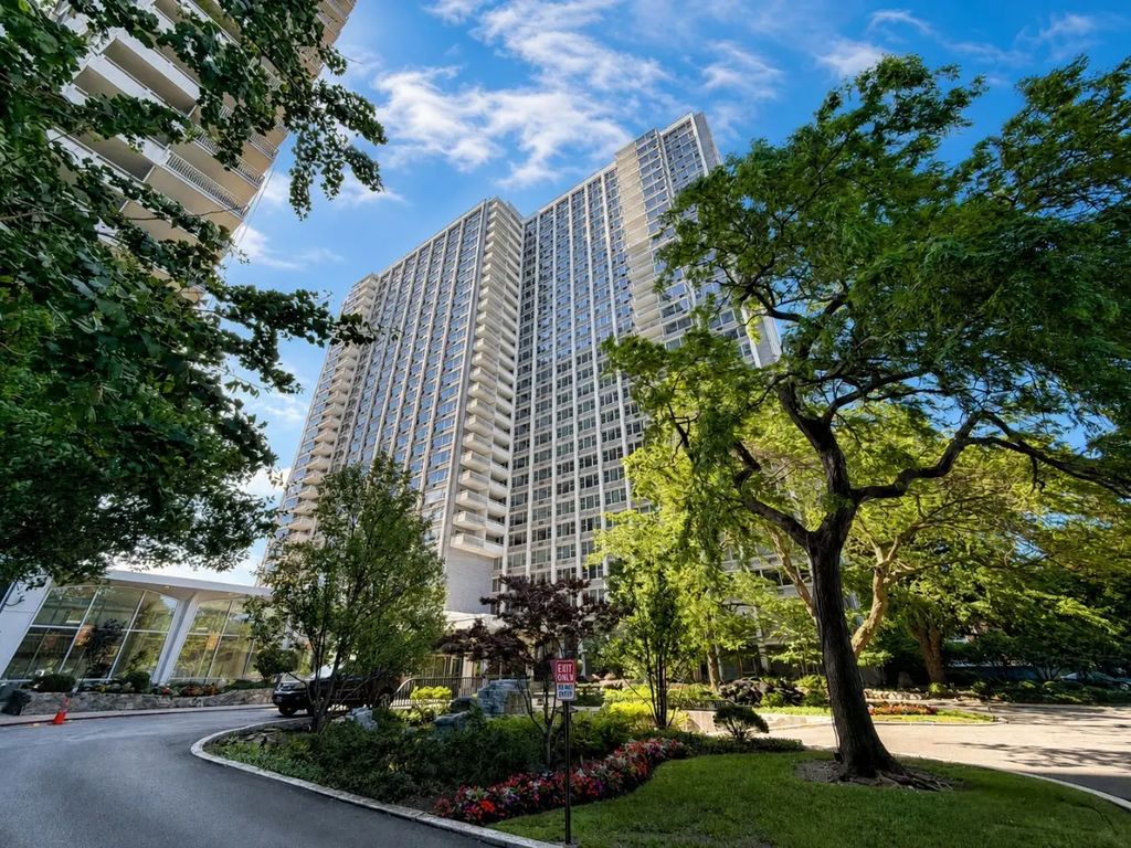 4250 N Marine Drive 716, Chicago, 60613