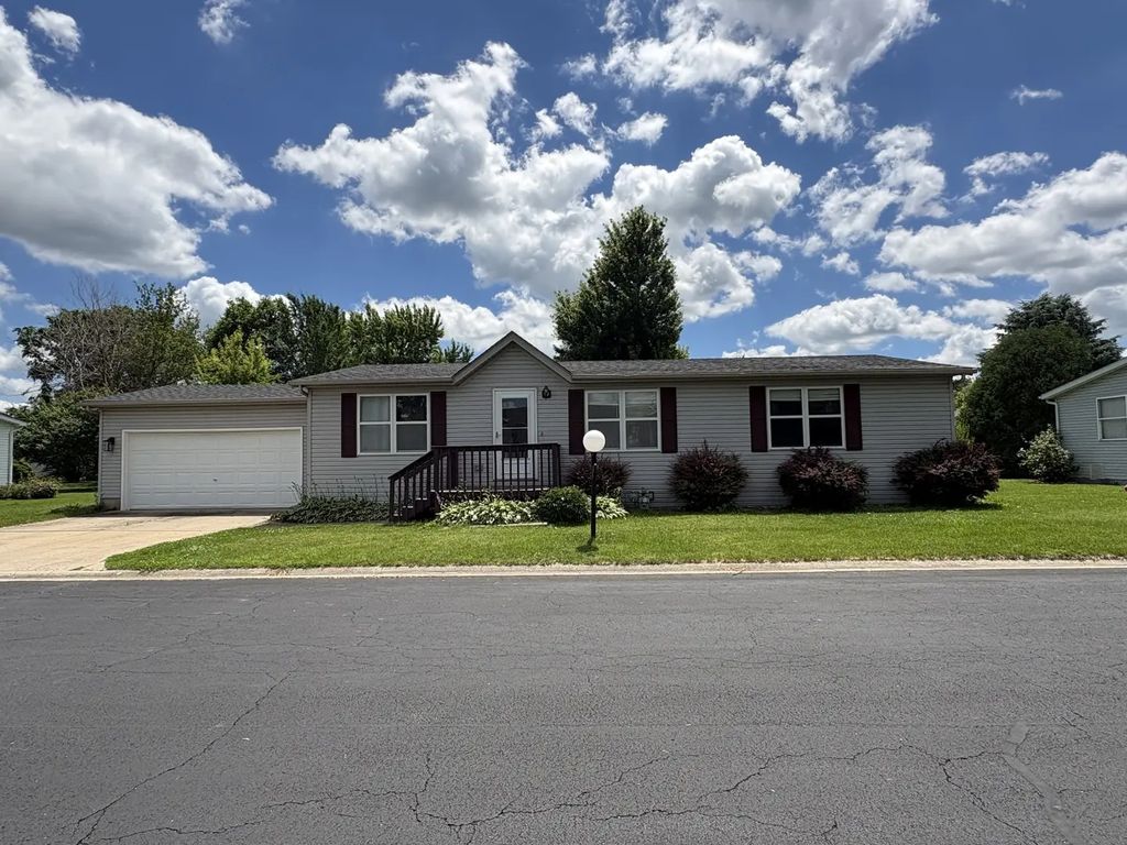 127 Cardinal Lane, Sandwich