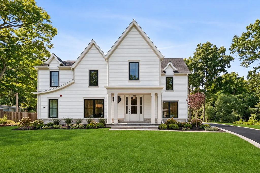 880 Bittersweet Drive, Northbrook, 60062