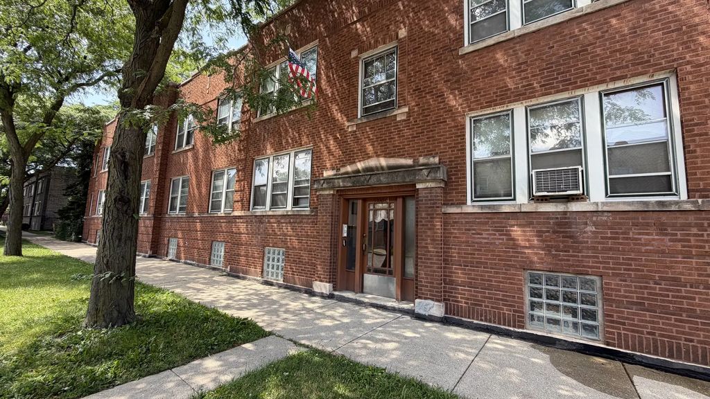 5304 W Potomac Avenue 1, Chicago