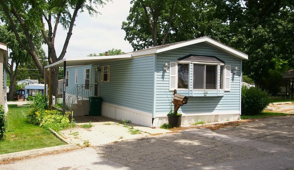 1332 Douglas Avenue 84, Montgomery
