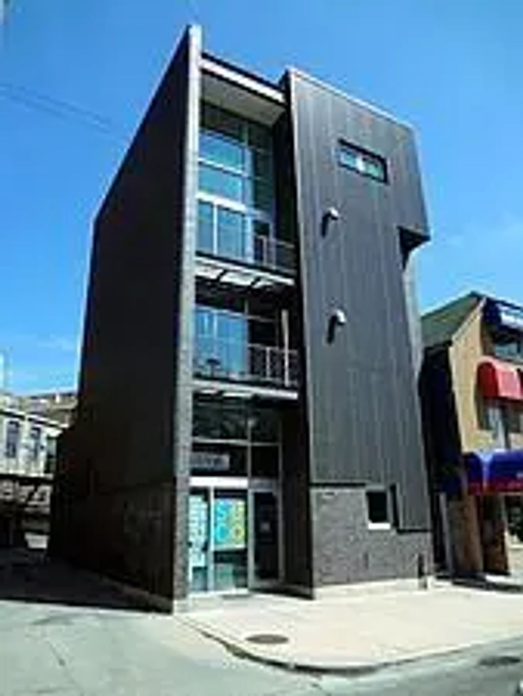 3127 N Ashland Avenue C1, Chicago