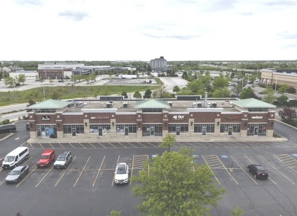 7101 183rd Street W, Tinley Park