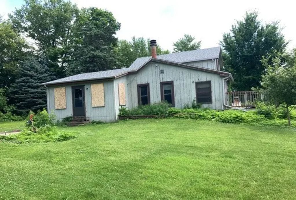12509 Farm School Road, Durand