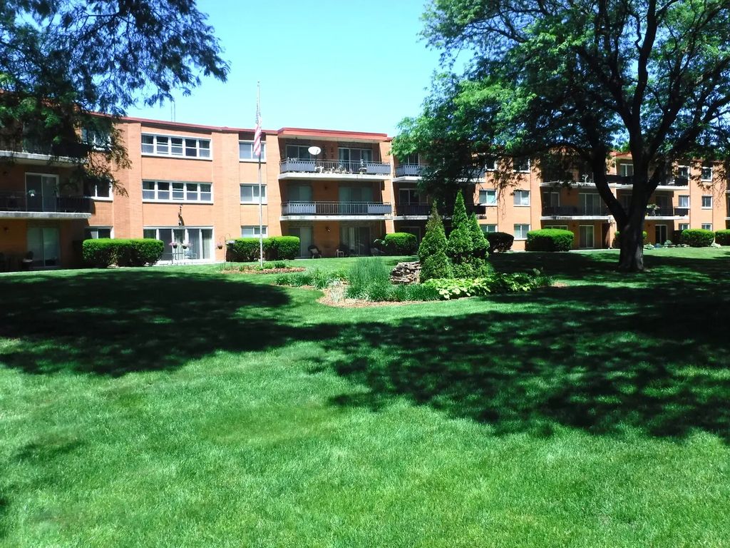 940 Holbrook Road 1a, Homewood