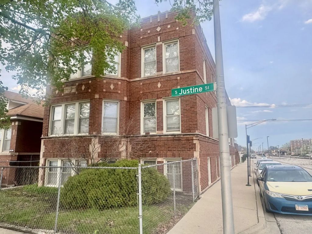 1526 W 89th Street, Chicago, 60620