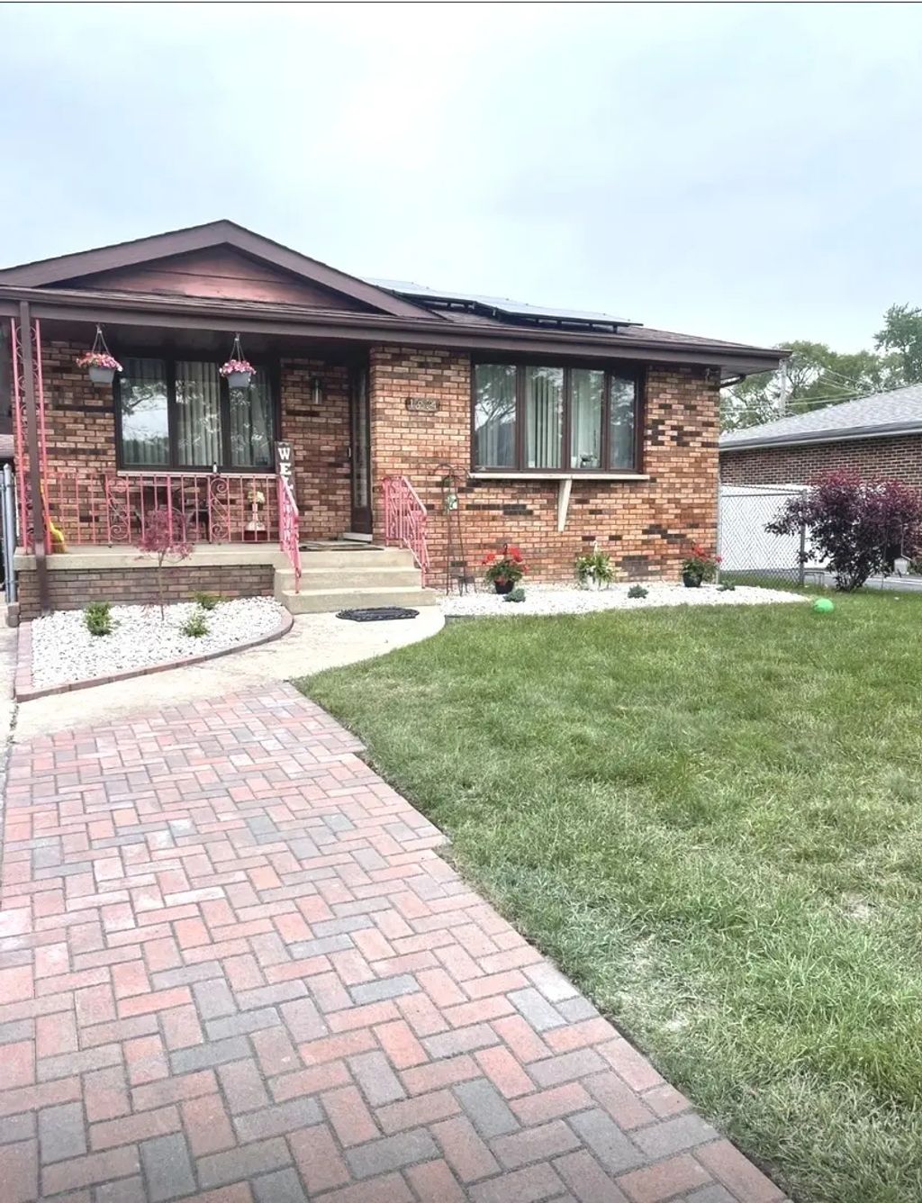18624 Wentworth Avenue, Lansing