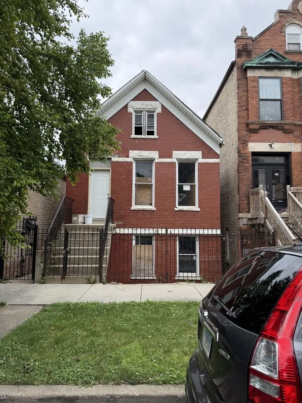 2844 W 25th Place, Chicago, 60623