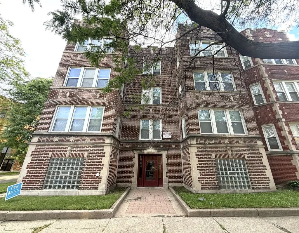 7656 S East End Avenue 2e, Chicago