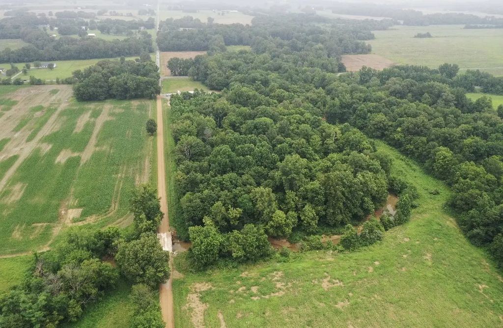 Tbd S Us 45 Road, Brookport