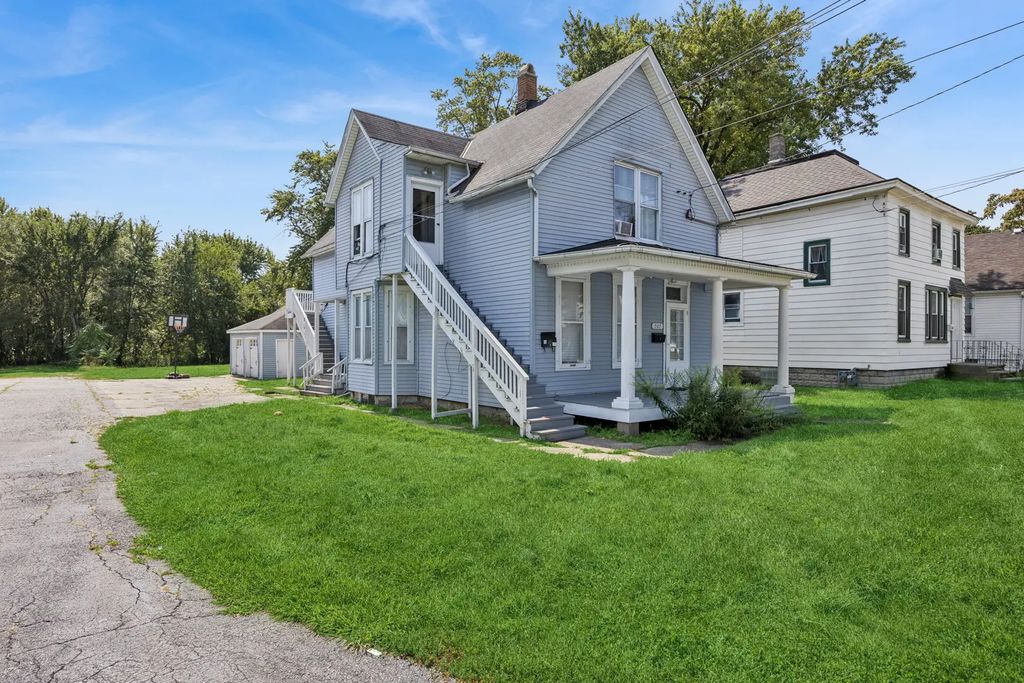 507 E 158th Street, South Holland