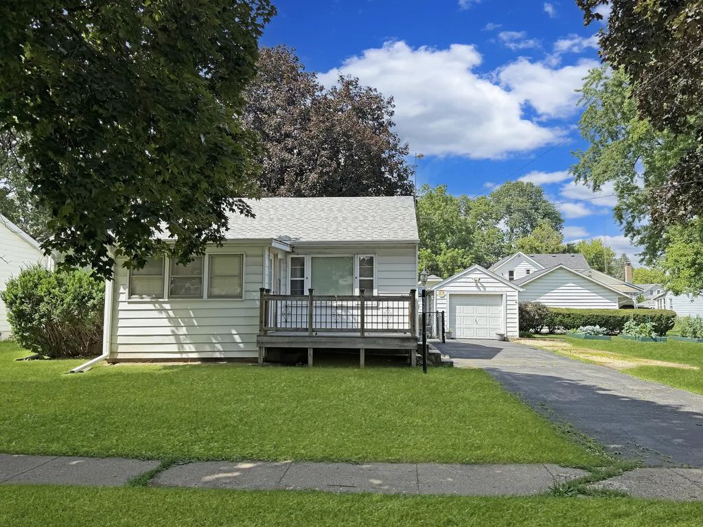 720 W American Street, Freeport