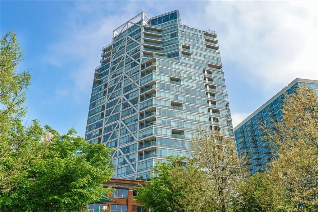 510 W Erie Street 805, Chicago, 60654