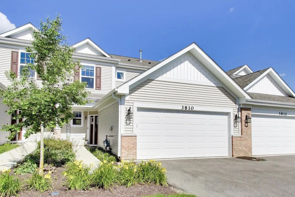 3810 Monica Lane 5, Johnsburg