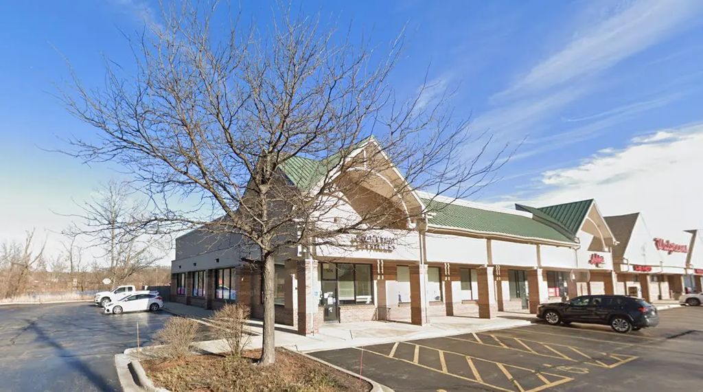 504 Northwest Highway, Cary