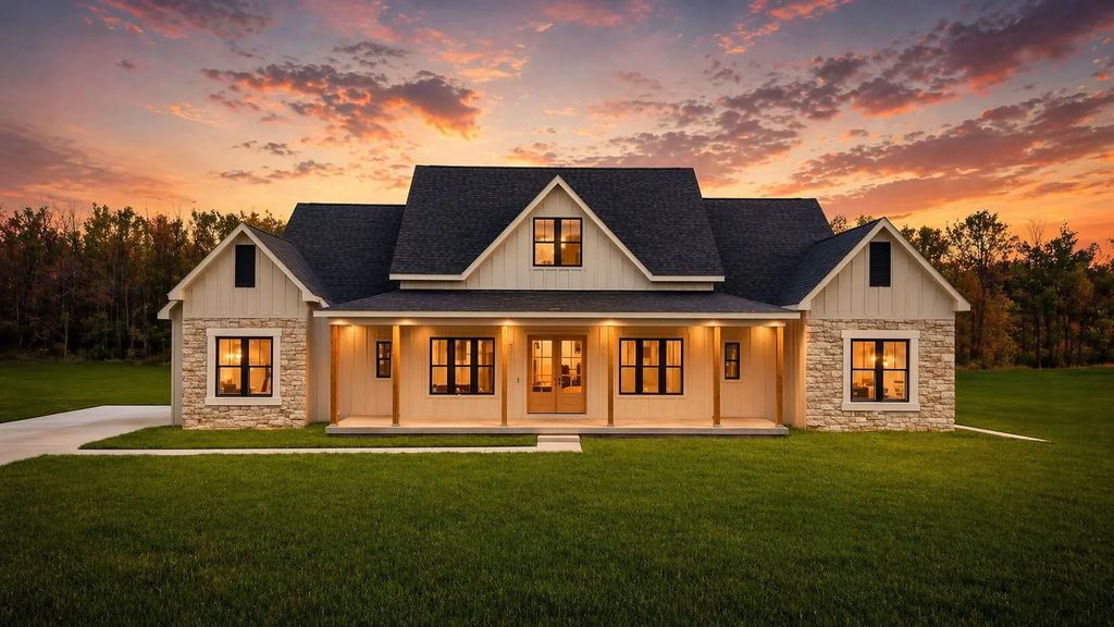493 Stonebridge Parkway, Valparaiso