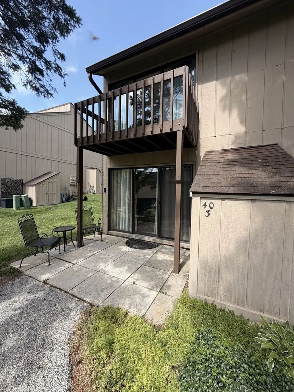 40 Bermuda Colony 3, Fox Lake