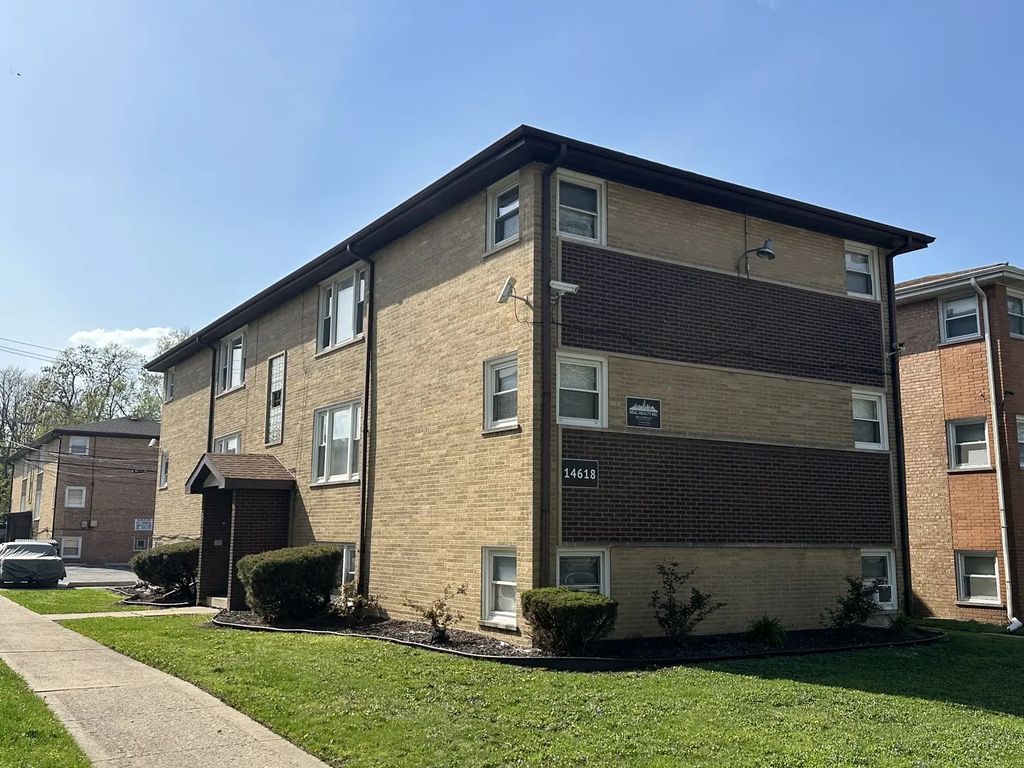 14618 Keystone Avenue, Midlothian