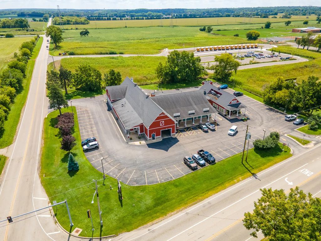 3103 Route 176, Prairie Grove