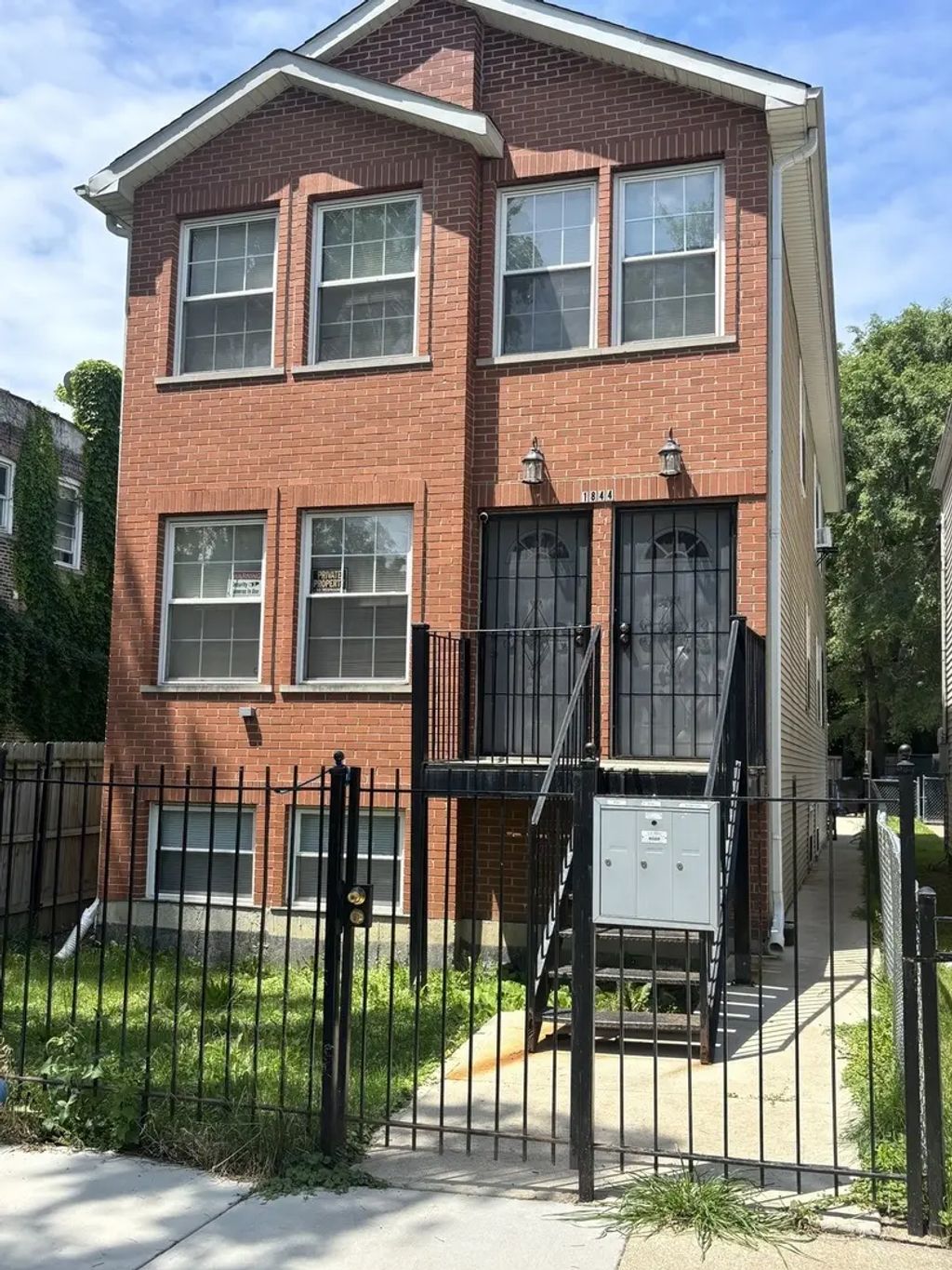 1844 S Ridgeway Avenue, Chicago