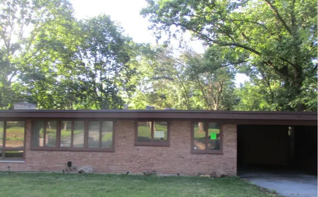361 Osage Street, Park Forest