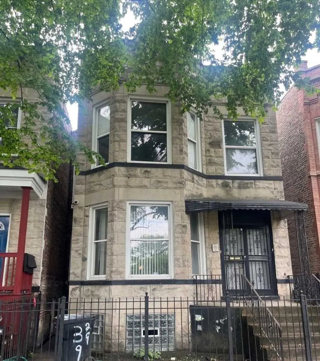 3931 W Grenshaw Street, Chicago, 60624