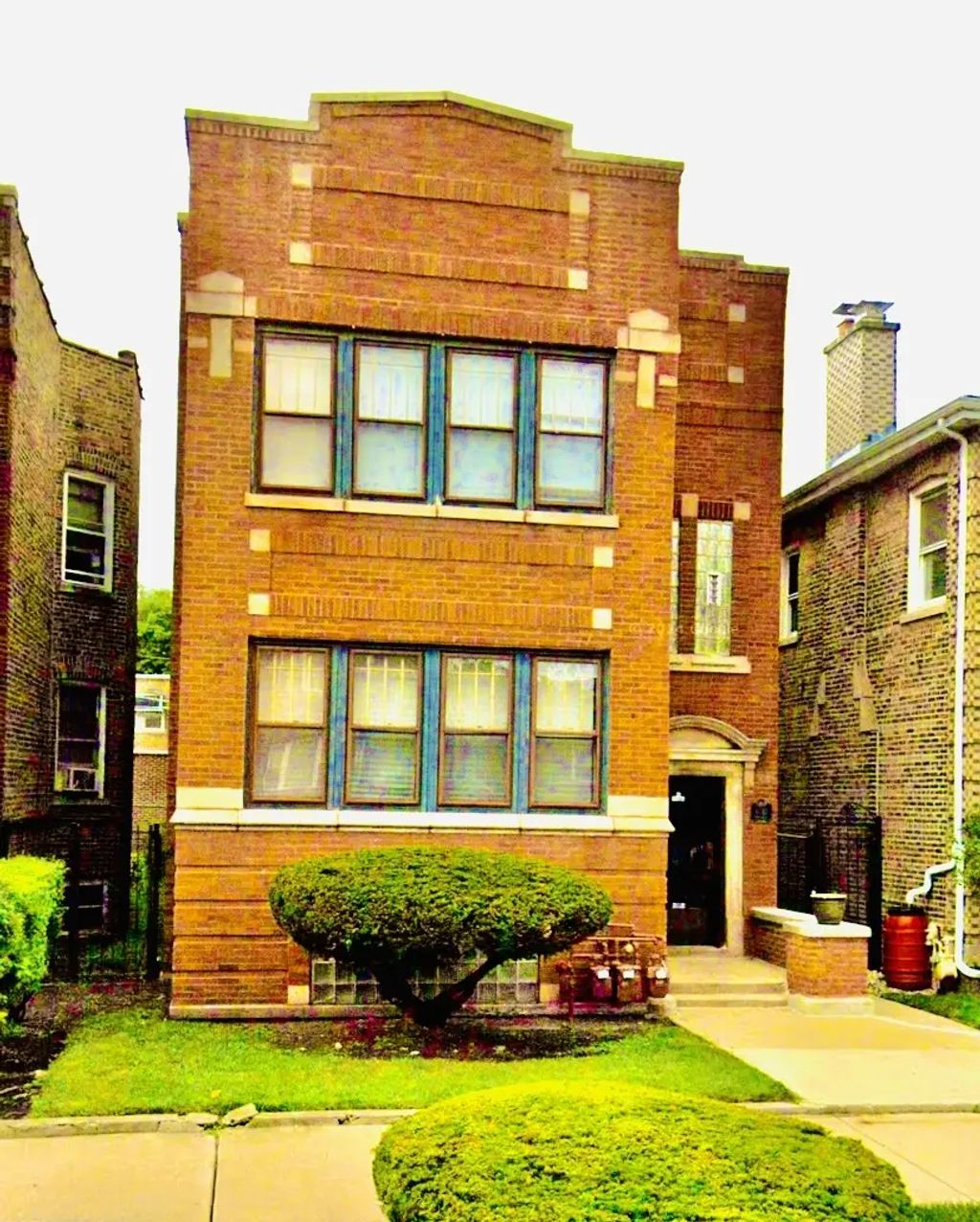 8042 S Hermitage Avenue 2, Chicago