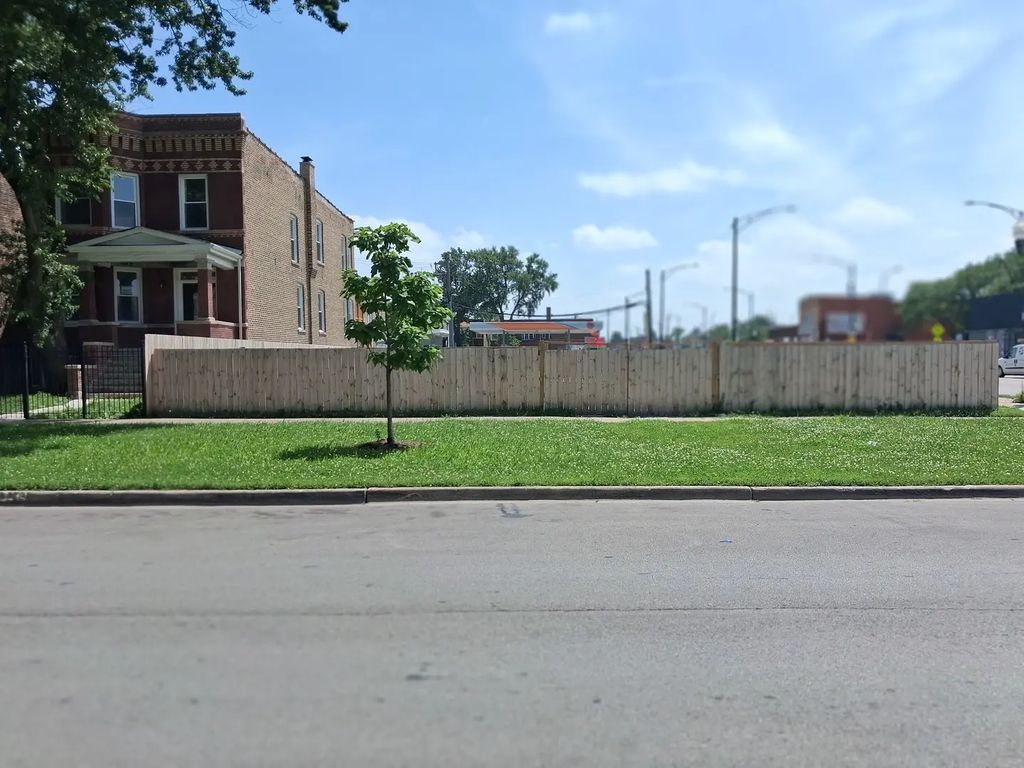117 S Cicero Avenue, Chicago