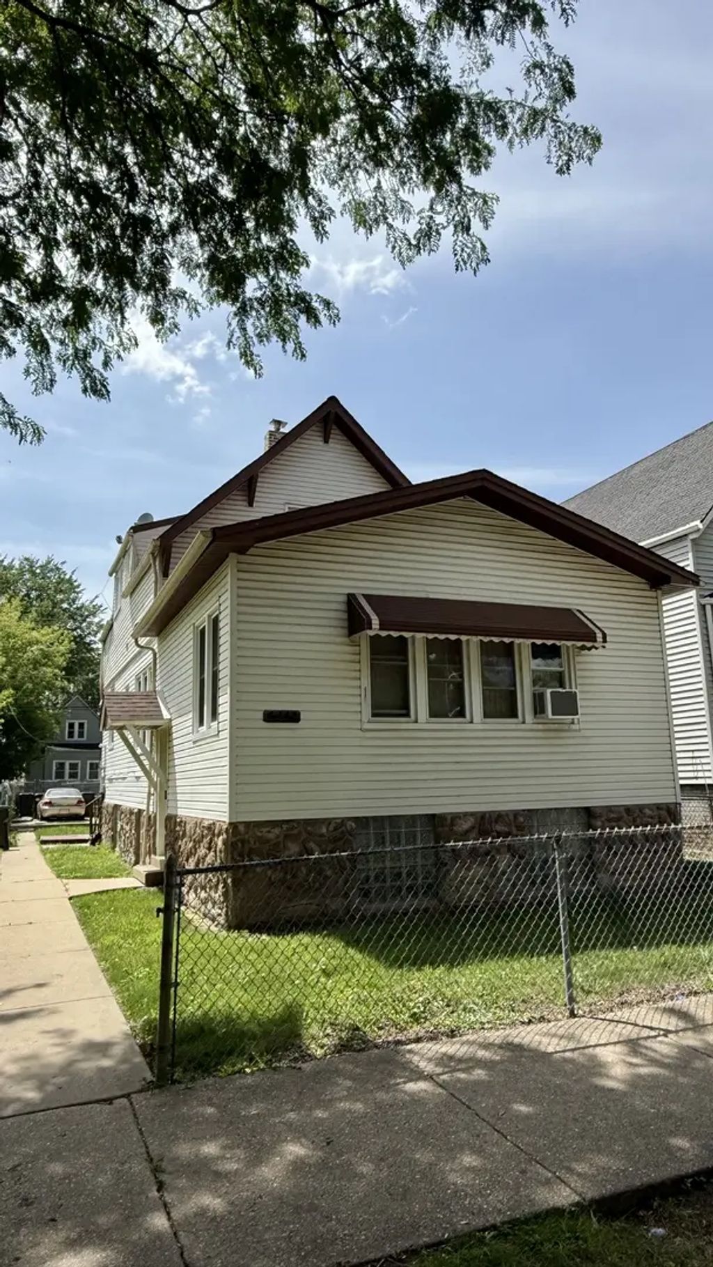 6442 S Wolcott Avenue, Chicago, 60636