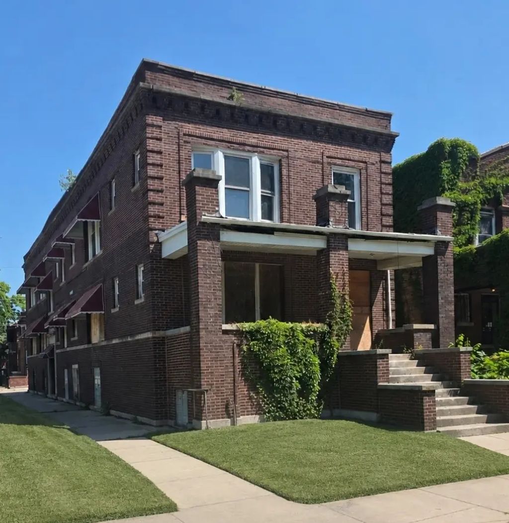 1224 W 64th Street, Chicago, 60636