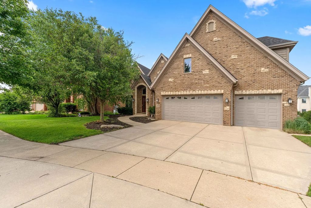 10838 Moose Lane, Orland Park