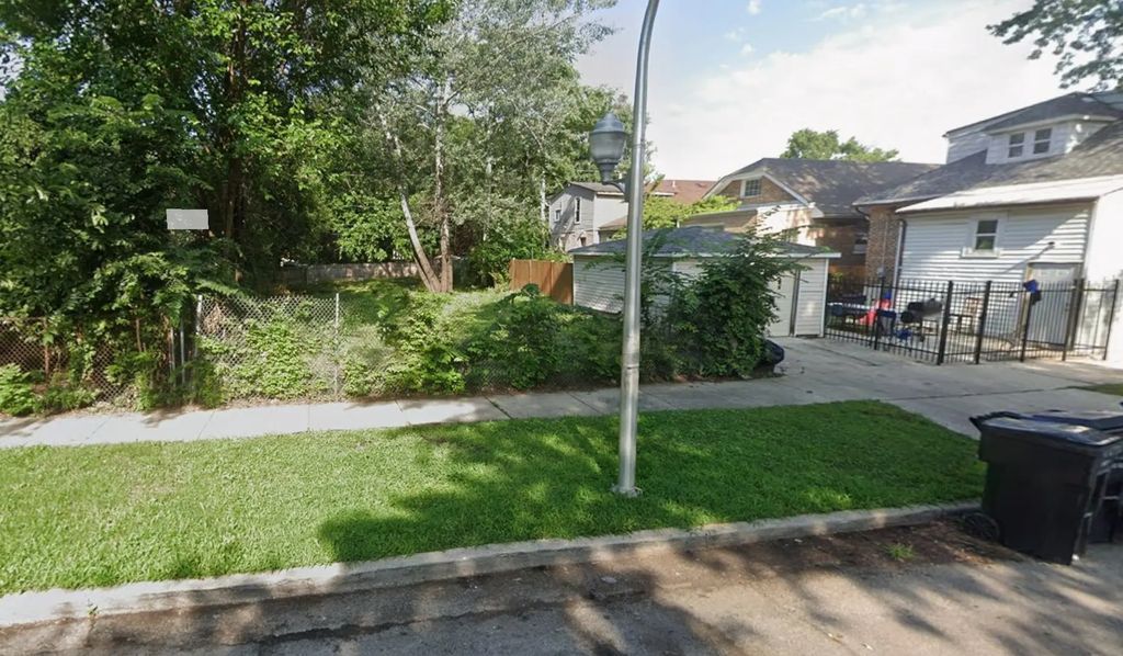 451 N Avers Avenue, Chicago
