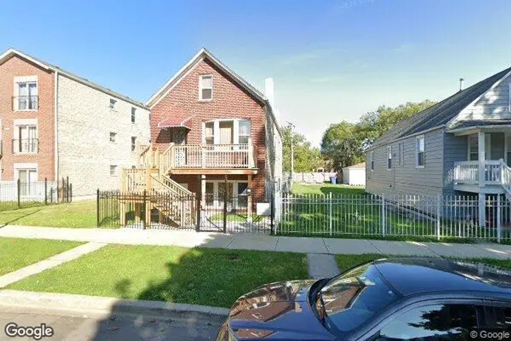 1533 S Kenneth Avenue, Chicago