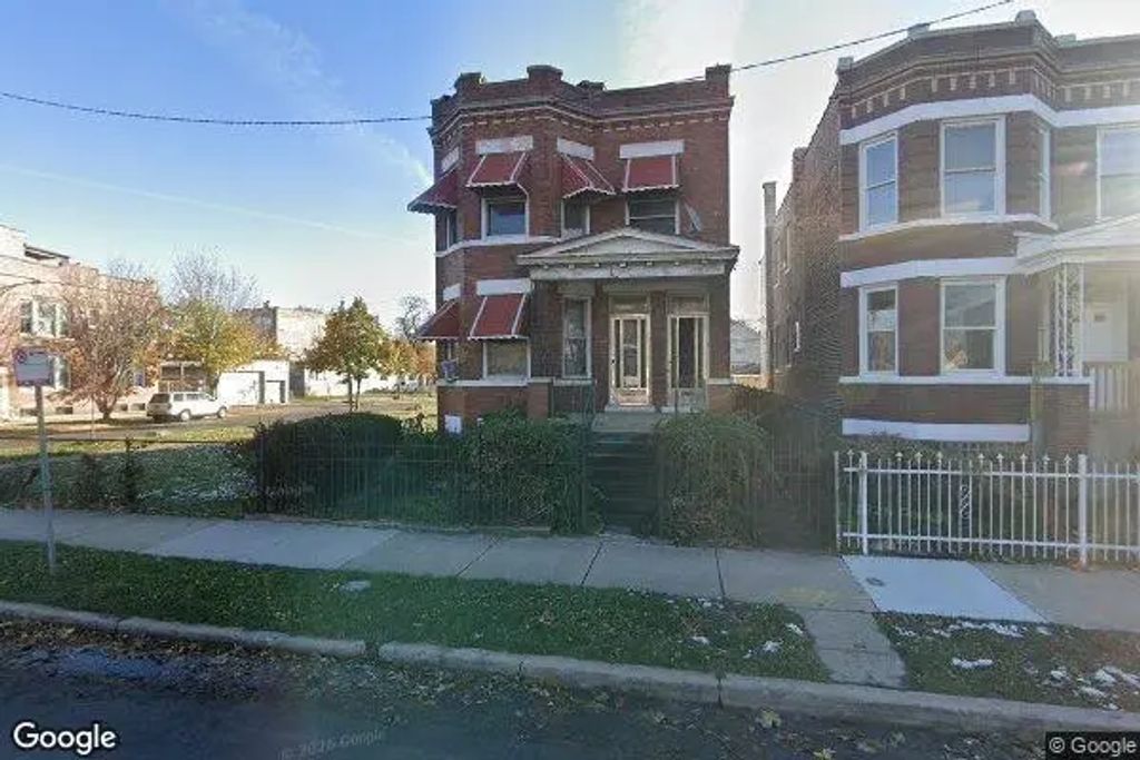 1501 S Kostner Avenue, Chicago