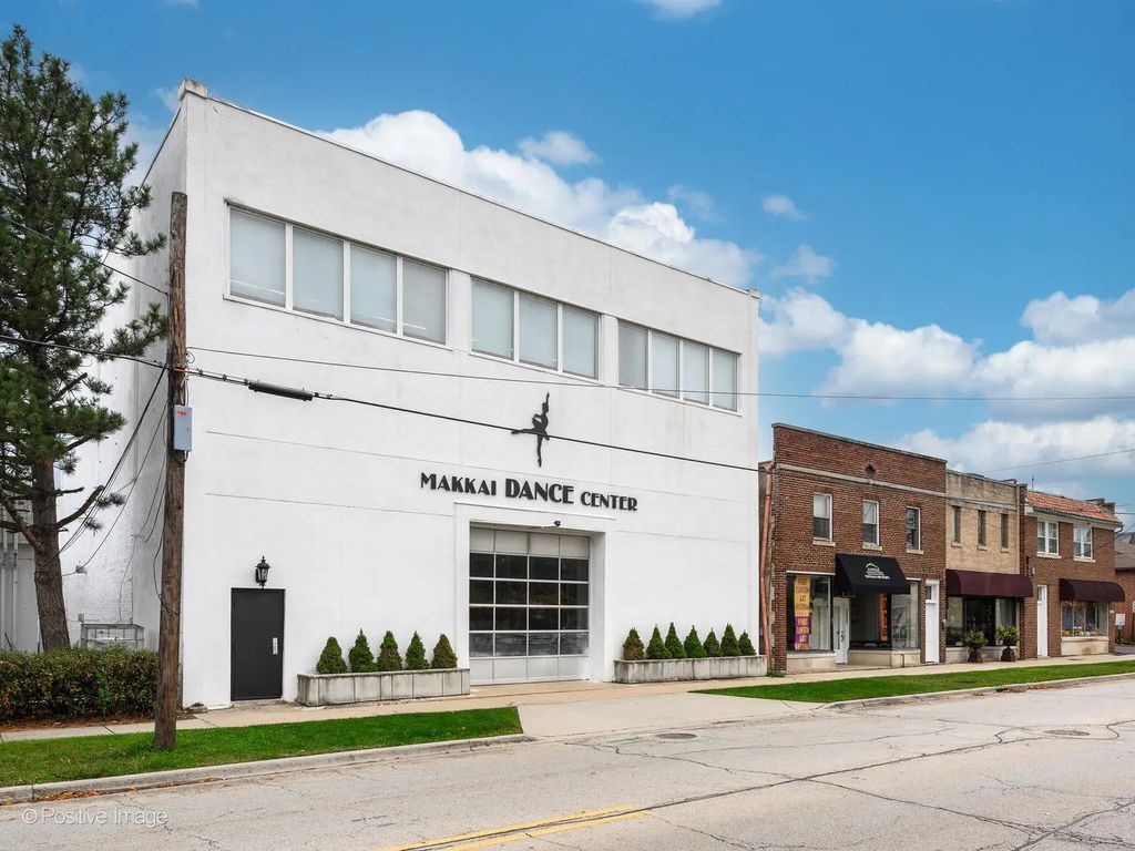 2126 1st Street, Highland Park