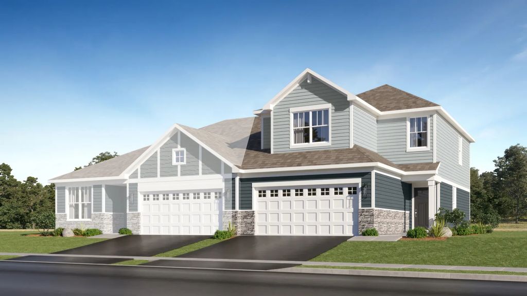 4111 Meadowridge Road, Woodstock