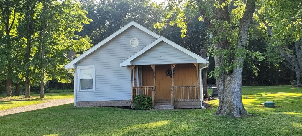 211 S 11th Street, Nason