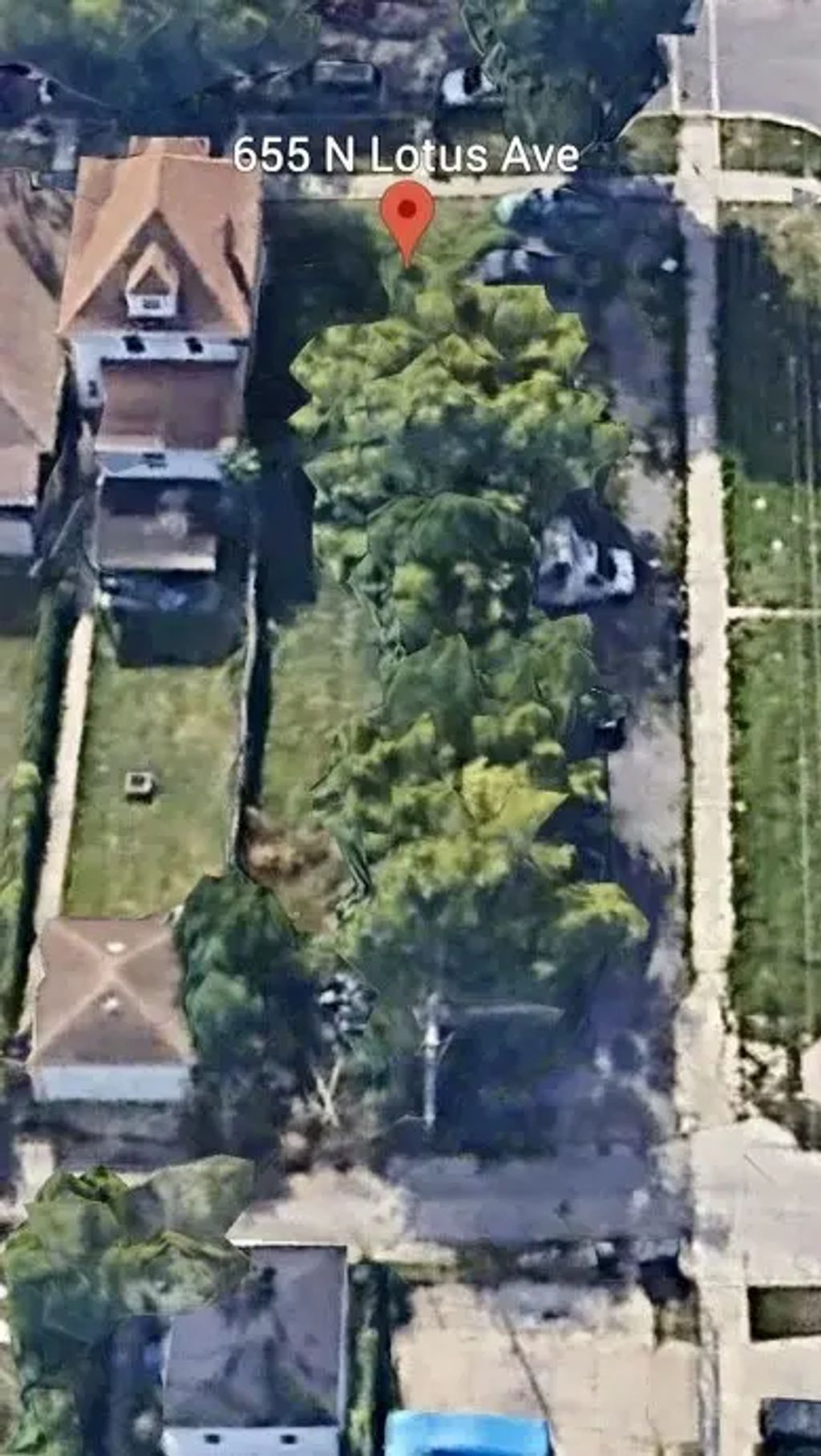 655 N Lotus Avenue, Chicago