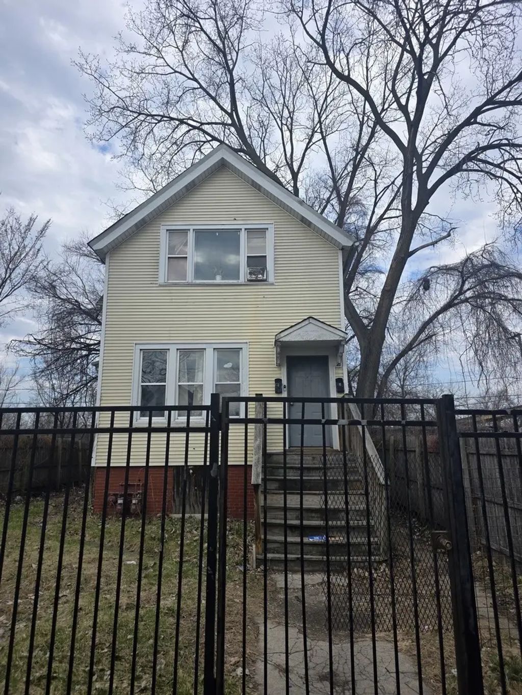 6342 S Parnell Avenue, Chicago, 60621