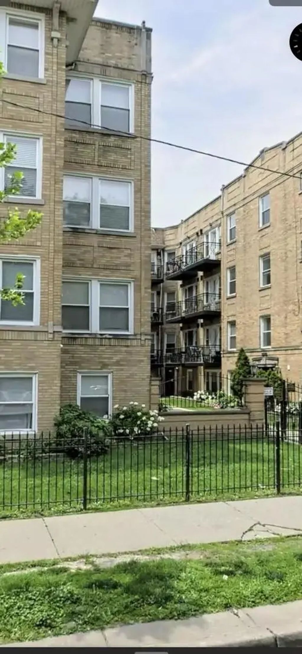 4810 N Avers Avenue Ge, Chicago