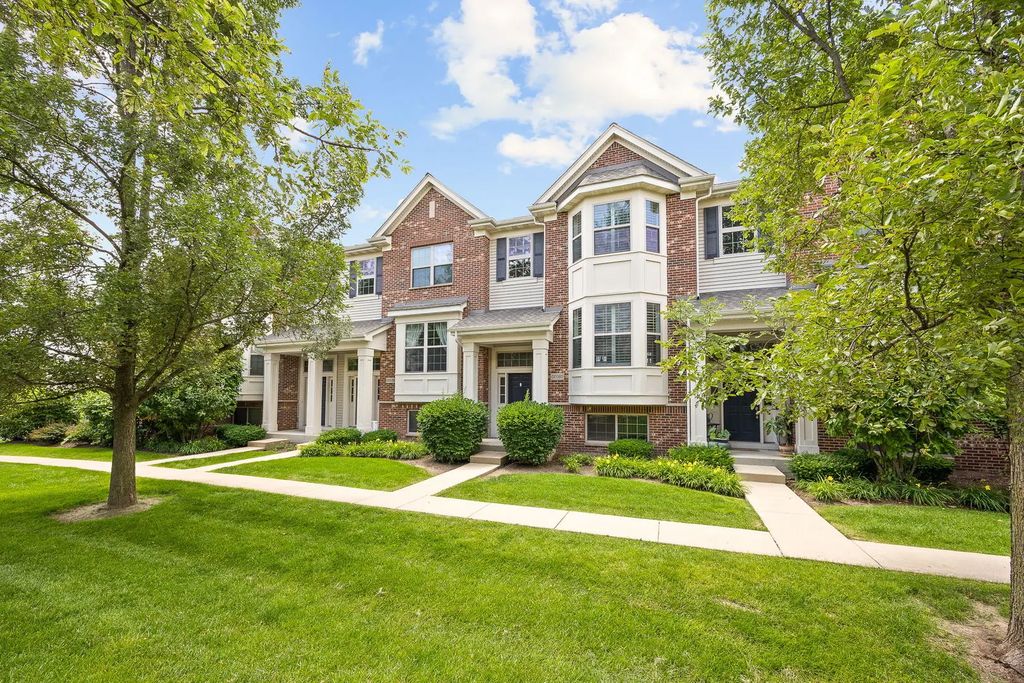 0n080 Vermont Court, Winfield