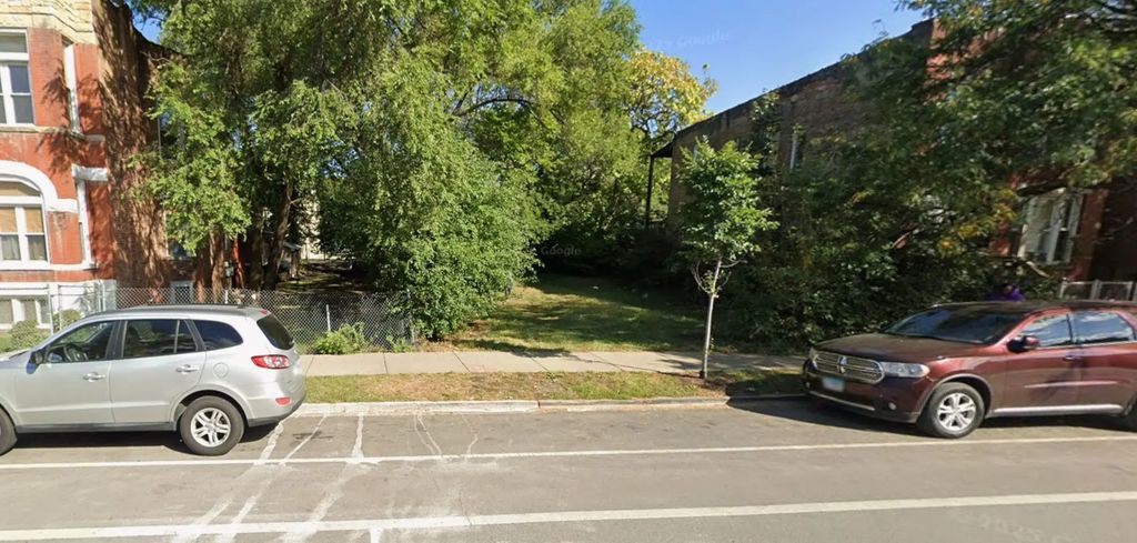 1537 S Homan Avenue, Chicago