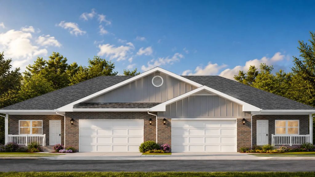 2049 Isabella Lane, Minooka