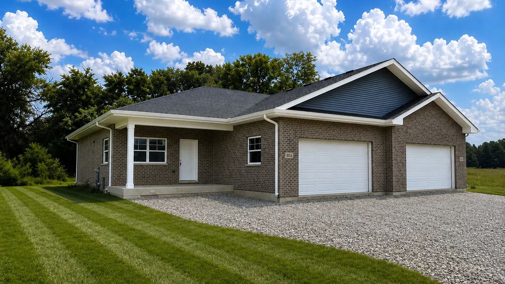 804 Heritage Woods Drive, Minooka
