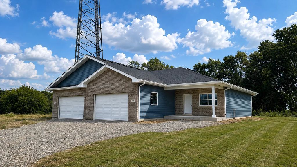 806 Heritage Woods Drive, Minooka
