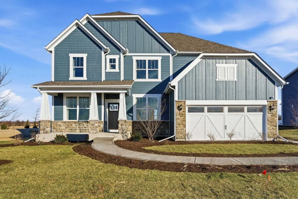 16210 Alessandra Drive, Orland Park